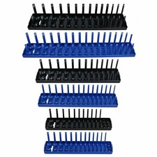 Metric Imperial Socket Tray