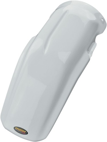 Maier rear fender for honda - maier,