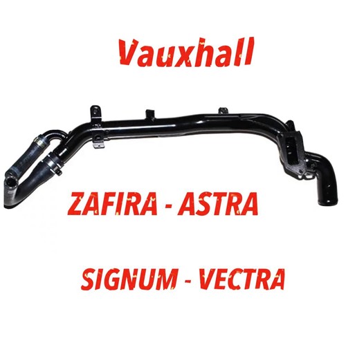 Vauxhall astra zafira signum - astra,