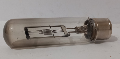 Replacement osram movie - *,