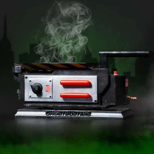 Official ghostbusters trap - official,
