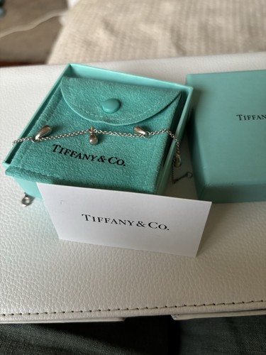Tiffany rare silver - tiffany, &