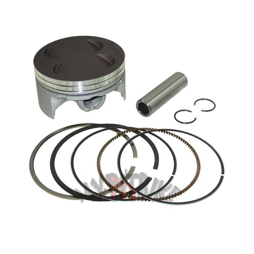 Piston kit 62mm for - kit, yx
