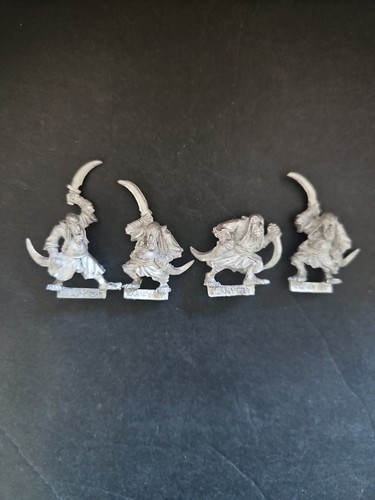 Warhammer fantasy hobgoblin - warhammer,