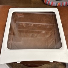American fridge freezer - fridge,