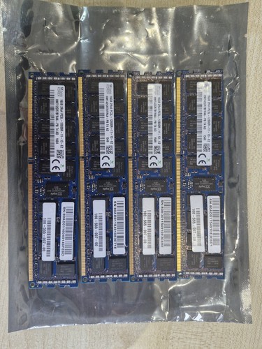 Hynix 16gb 2rx4 - sk,