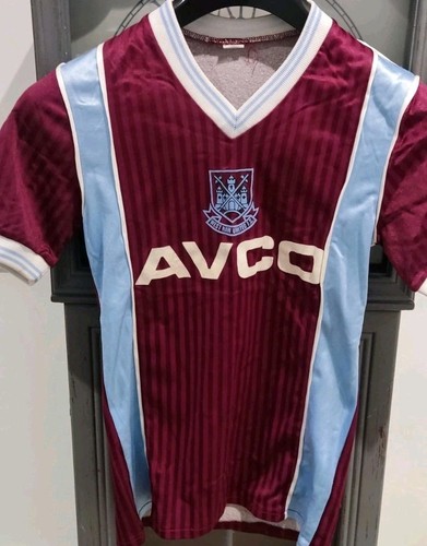 West ham united home kit - ham,