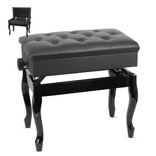 Core piano bench - piano, 3"