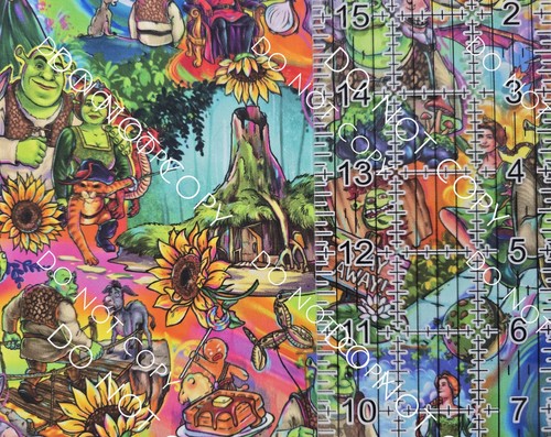 Custom 100 cotton - 100%, woven