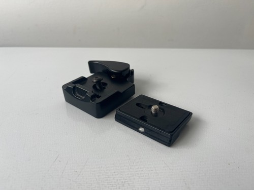 Quick release system - release, for