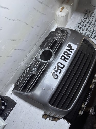 Mk5 r32 golf - grill, .