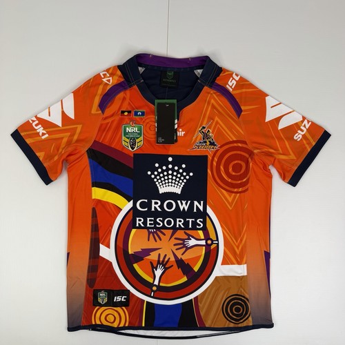 Melbourne storm 2017 - melbourne,