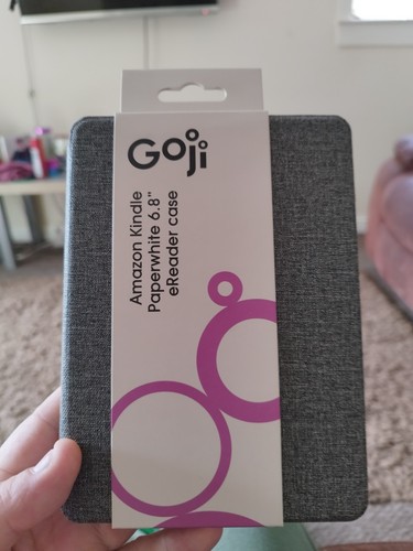 Goji case for amazon kindle - for,