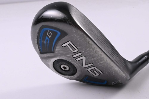 Ping series hybrid - hybrid, /