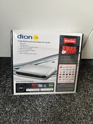 Dion single scart low - dion, energy