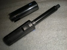 RARE BRAUN INDEPENDENT STYLE N