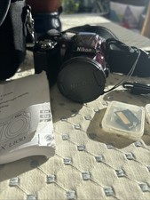 Nikon Coolpix L830 Digital