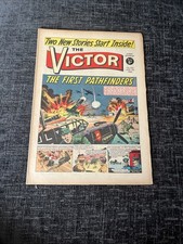 Victor Comic - #233 - 7 August 1965