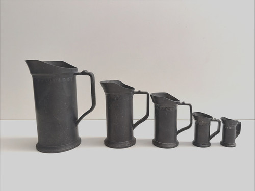 Lot antique handmade - lot, of
