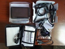 Garmin Sat Nav Nuvi 1390T  In