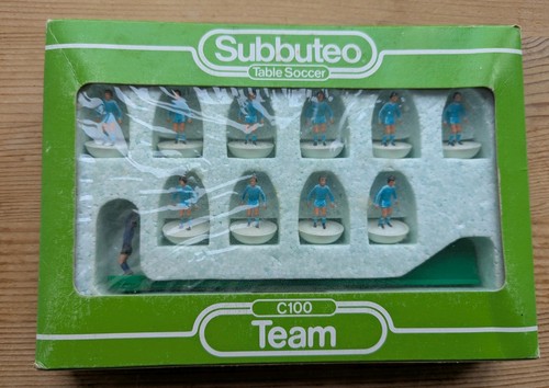 Subbuteo lightweight ref 191 - lightweight,