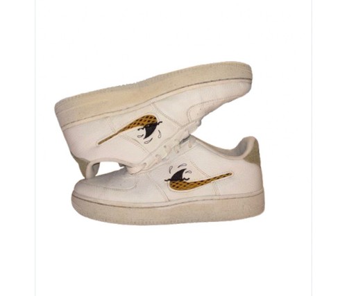 Nike air force next - force,