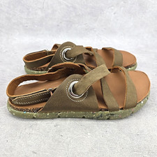Kalso Leather Sandals Dalyla