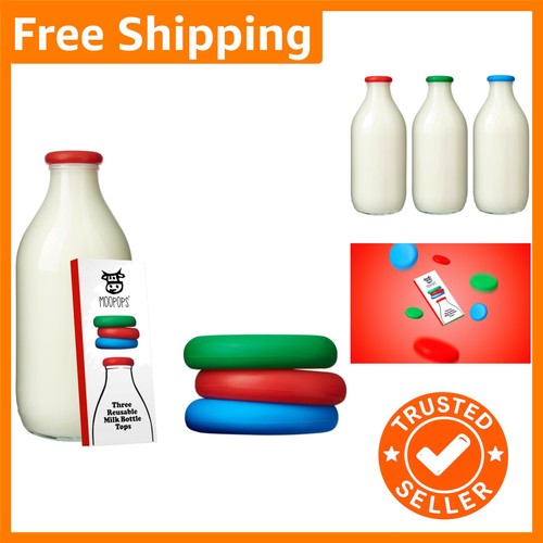 Classic pack reusable - 3-pack,