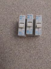 GE)Mini Trip SMT5 5 Amp Type B