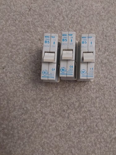 Mini trip smt5 amp type - smt5, 5