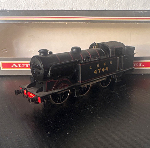 Dapol 0 6 - oo, 0-6-0
