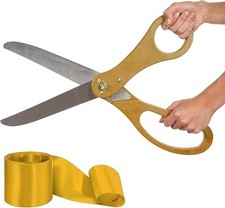 Giant 20" Big Scissors for