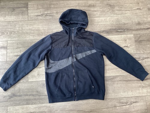 Mens nike large swoosh - nike,