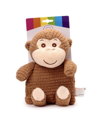 Monkey microwave heat pack - heat,