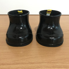 Build a Bear - Pair of Black