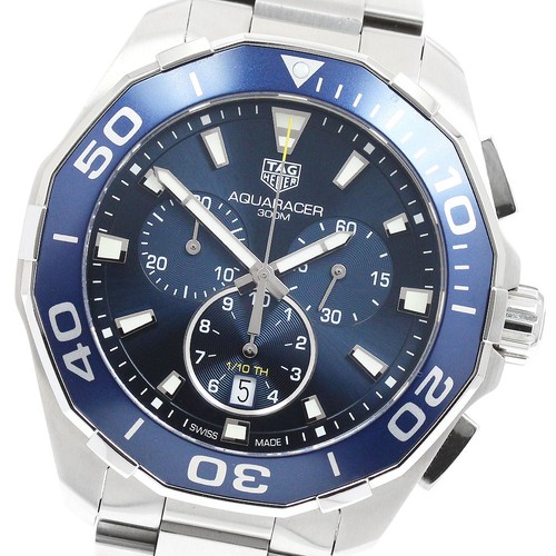 Tag heuer aqua racer - heuer,
