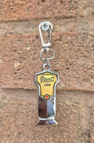 Vintage tennents lager pilsner - vintage,