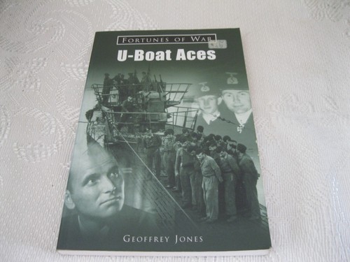 Boat aces - (fortunes, of