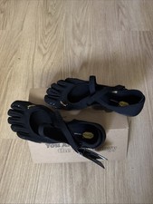 Vibram V Sole Five Fingers Uk