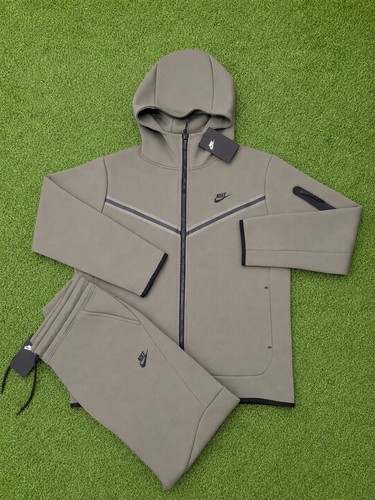 Nike tech fleece tracksuit - nike,