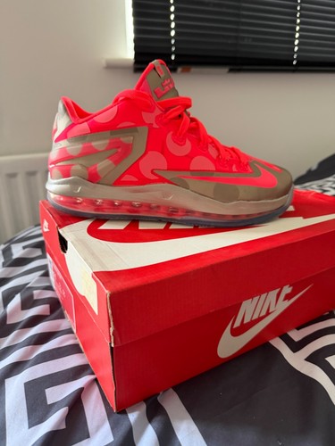 Nike lebron low masion - lebron,