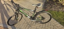 Trek alpha 3500 - trek,