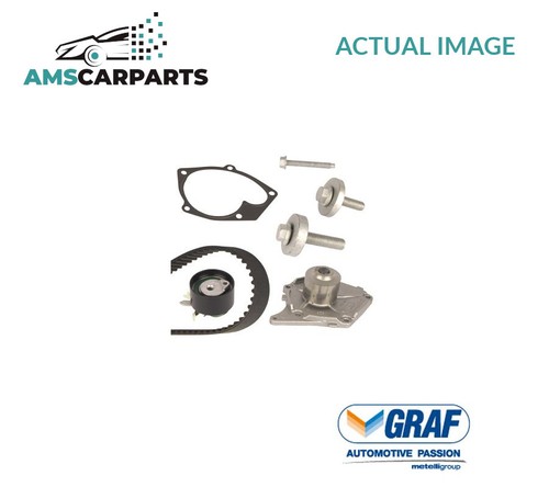 Timing belt water - timing, &