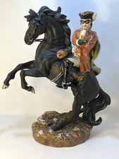 Royal Doulton Dick Turpin