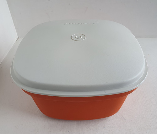 Vintage tupperware - vintage,