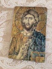 orthodox icon Jesus Christ