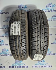 175/80R14 88T KELLY STEELMARK
