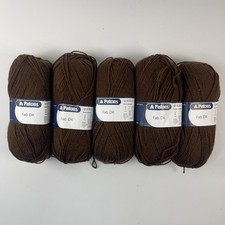 Patons FAB DK Double Knit Wool