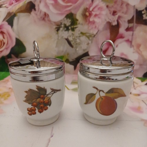 Double royal worcester - 2,