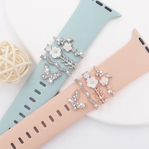 Diamond bracelet decoration - diamond,